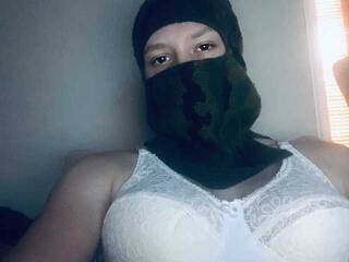 Erotyczny czat wideo FranciscaLee