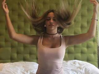 Erotyczny czat wideo frankajoy