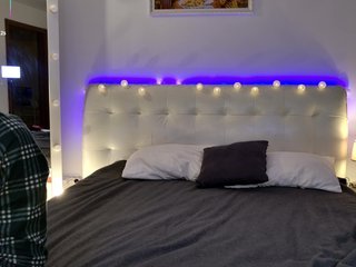 Erotyczny czat wideo LustElise