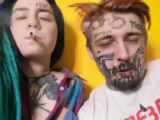 Zdjęcia Freakcouple