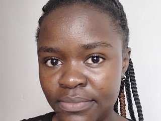 Erotyczny czat wideo Freaky-ebonie