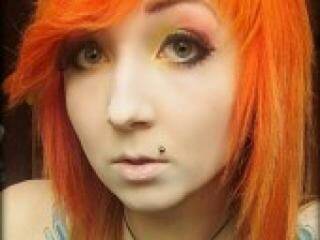 Erotyczny czat wideo freakygirl