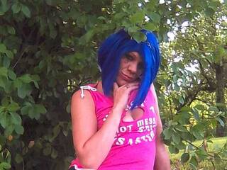 Erotyczny czat wideo freakysaint