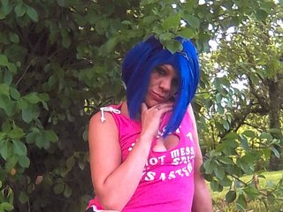 Erotyczny czat wideo freakysaint