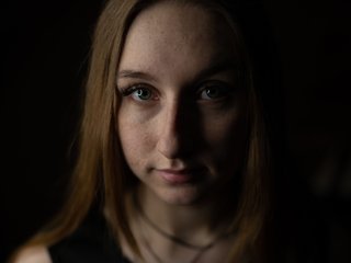 Erotyczny czat wideo Frecklesgirl