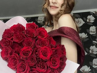 Erotyczny czat wideo LovestTrisha