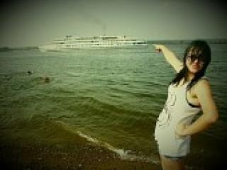 Erotyczny czat wideo freedom93