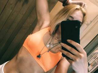 Erotyczny czat wideo freleya