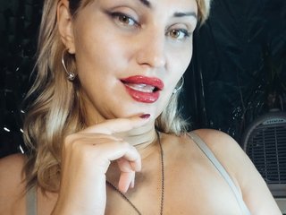 Erotyczny czat wideo Freya-Milf