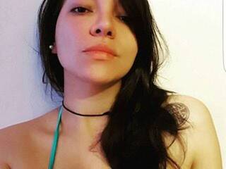 Erotyczny czat wideo freya-shaik