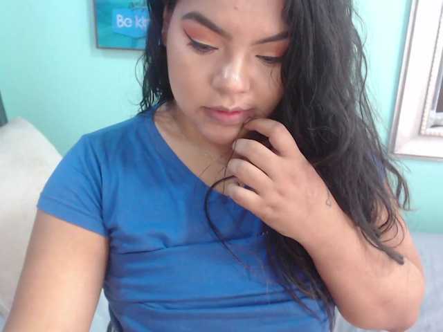 Zrzuty ekranu transmisji freyaa06