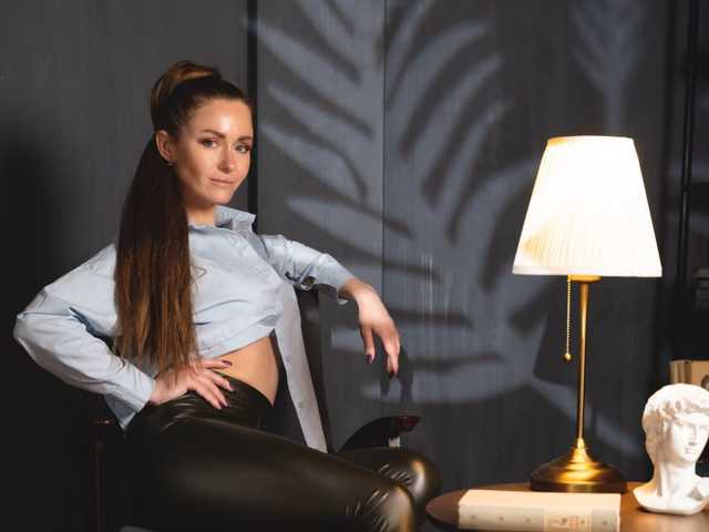 Zdjęcie profilu FreyaFindomFitGoddess