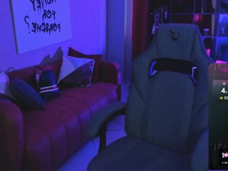 Erotyczny czat wideo FreyaFindomFitGoddess