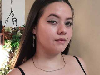 Erotyczny czat wideo FreyaLust