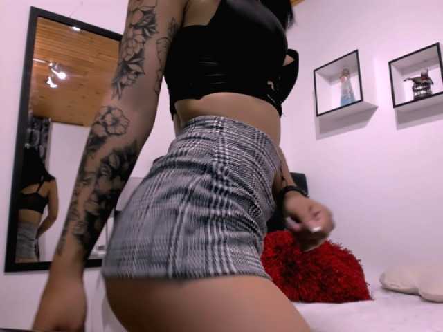 Zdjęcia freyaly Hello! I'm a bad girl (show cum in the goal) #young #skinny #new top off (65tk) spank x10 (25tk) Below pants (99)