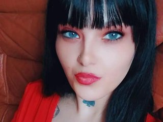 Erotyczny czat wideo FreyaParker
