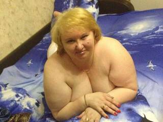 Erotyczny czat wideo FREYAscandis