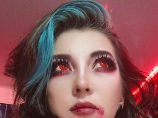 Erotyczny czat wideo freyjadiamond
