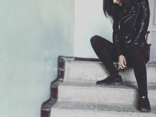 Erotyczny czat wideo FreyjaOd