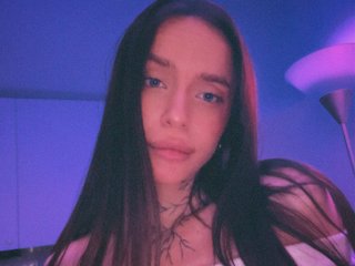 Erotyczny czat wideo MiaMiller