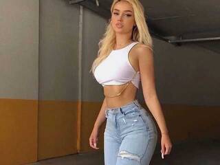 Erotyczny czat wideo Fronezart