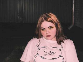 Erotyczny czat wideo frosochka