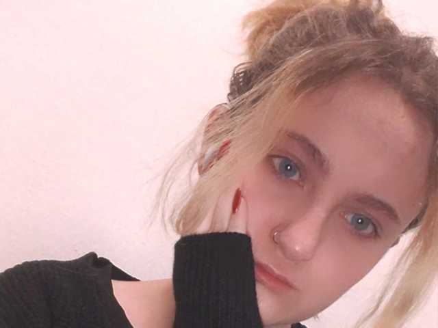 Zdjęcie profilowe princess___