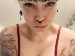 Erotyczny czat wideo FRRANNKIE