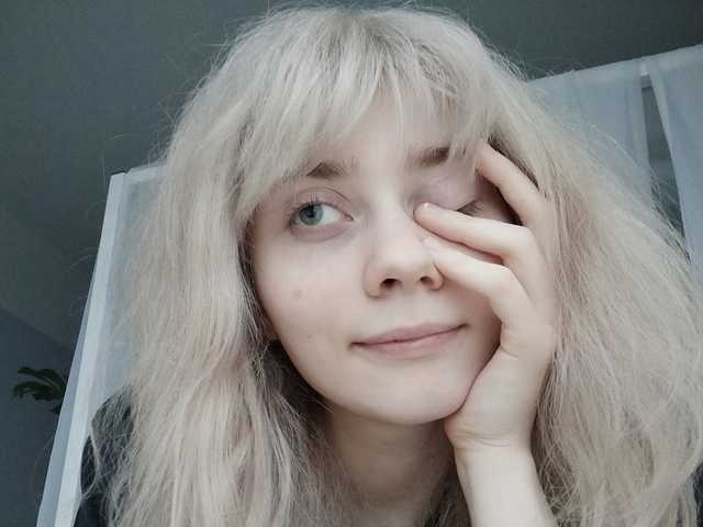 Zdjęcie profilowe -FruityAnpan-