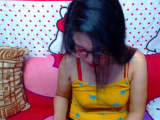 Zrzuty ekranu transmisji fuckingdoll69