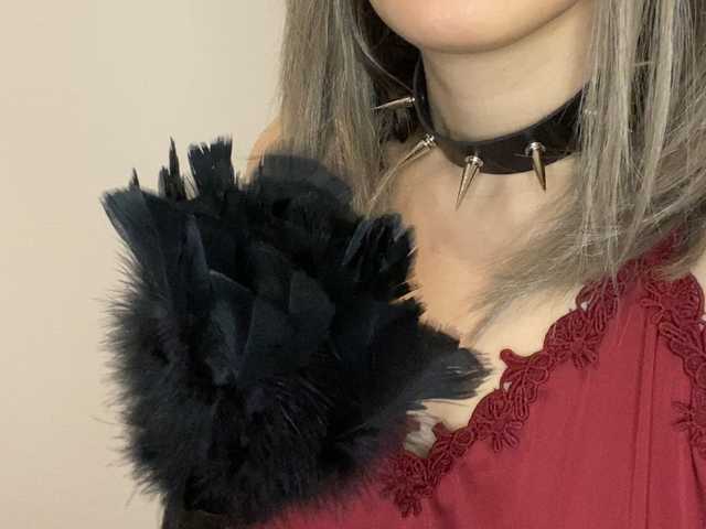 Zdjęcie profilu Mistress_Seraphima