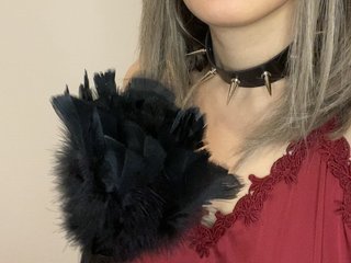 Erotyczny czat wideo Seraphima_Fetish_Goddess