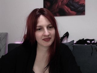 Erotyczny czat wideo Seraphima_Fetish_Goddess