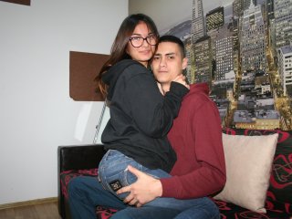 Zdjęcie profilu FunkyCouple69