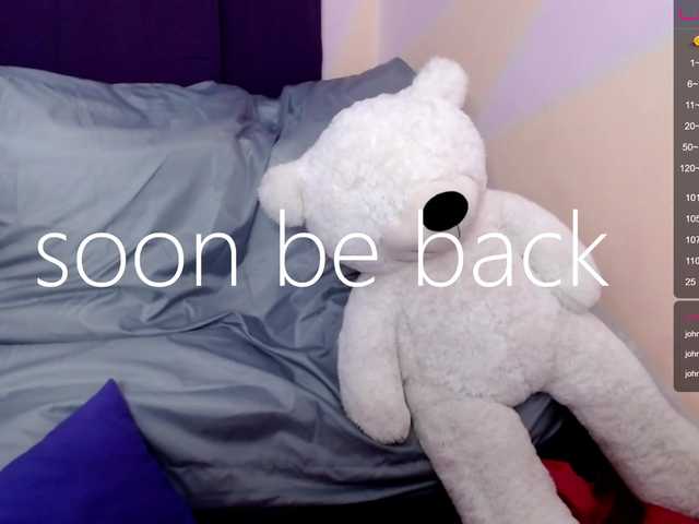 Zrzuty ekranu transmisji funny-kitty