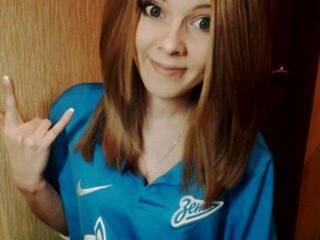 Erotyczny czat wideo Funny002