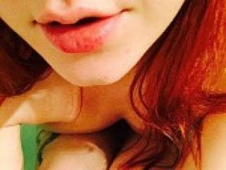 Erotyczny czat wideo funnyfoxx