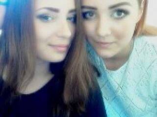 Erotyczny czat wideo funnygirls