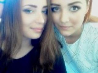 Erotyczny czat wideo funnygirls