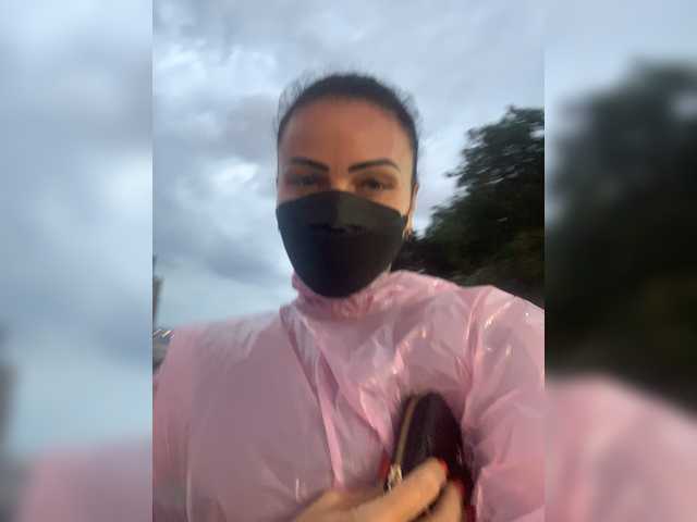 Zrzuty ekranu transmisji CobraMuayThai