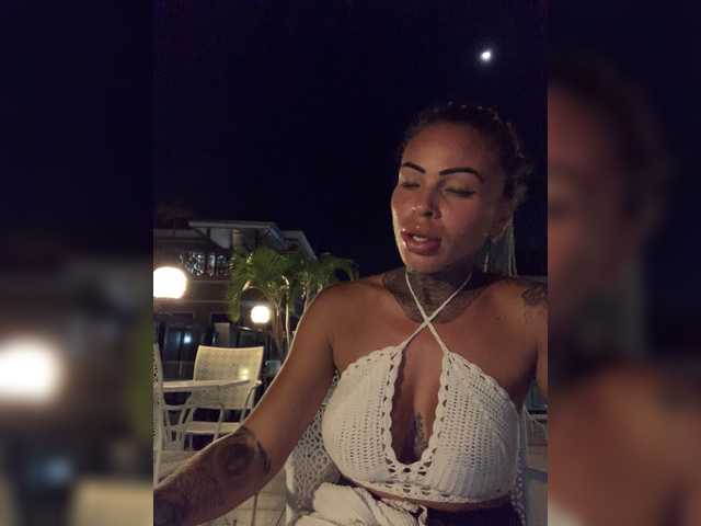 Zrzuty ekranu transmisji CobraMuayThai