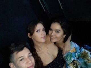 Erotyczny czat wideo funysexcouple