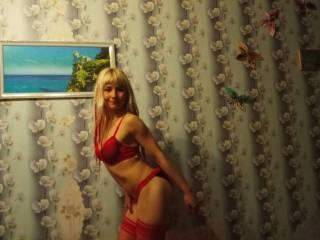 Erotyczny czat wideo furydance