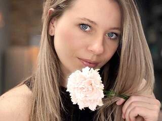 Erotyczny czat wideo AriaSpark