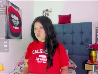 Erotyczny czat wideo Gabbie-carterx