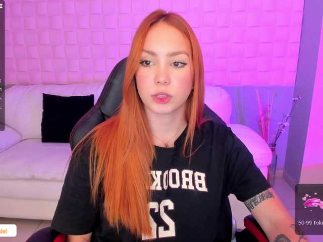 Zdjęcia GabbieM21 I would like feel your fingers inside my pussy. Let's get horny!♥ at goal fuck pussy♥ @remain
