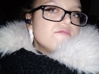 Erotyczny czat wideo GabbyJoy