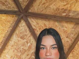 Erotyczny czat wideo gabi113