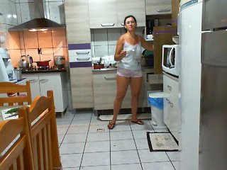 Zdjęcia GabiBrasil broadcast from my garden-hello guys,lets go play 50 tips for request,20 tips PM,50 tips for each flash pussy-ass or tits,200 tottall undress,play pussy private or 250 tips-c2c 160 tips with naked