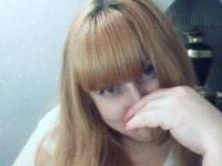 Erotyczny czat wideo gabidolche